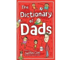 KNYGA Justin Coe Dictionary of Dads