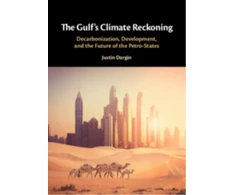 KNYGA Justin Dargin Gulf's Climate Reckoning