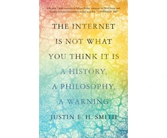 KNYGA Smith Internet Is Not What You Think It Is