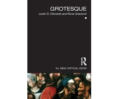 KNYGA Justin Edwards Grotesque