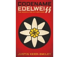 KNYGA Justin Kerr Smiley Codename Edelweiss