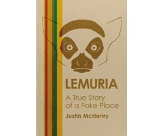 KNYGA Justin Mchenry Lemuria