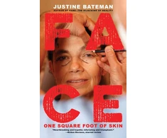 KNYGA Justine Bateman Veidas