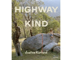 KNYGA Justine Kurland: Highway Kind