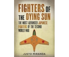 KNYGA Justo Miranda Fighters of the Dying Sun
