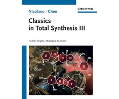 KNYGA K C Nicolaou Classics in Total Synthesis III