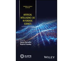 KNYGA K Franke Artificial Intelligence (AI) in Forensic Sciences