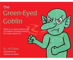 KNYGA K. I. Al-Ghani Žalias-Eyed Goblin