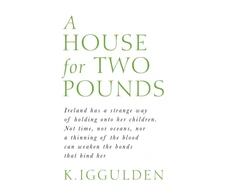 KNYGA K Iggulden House for Two Pounds