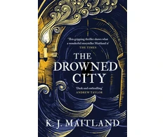 KNYGA K J Maitland Drowned City