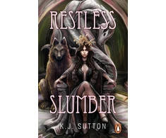 KNYGA K J Sutton Restless Slumber