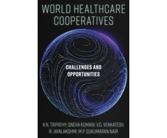KNYGA K K Tripathy World Healthcare Cooperatives