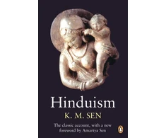 KNYGA K M Sen Hinduism