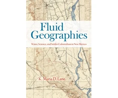 KNYGA K. Maria D. Lane Fluid Geographies