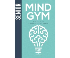 KNYGA K Mcgowan Senior Mind Gym
