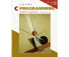 KNYGA K N King C Programming