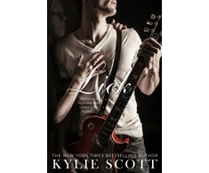 KNYGA K Scott Lick