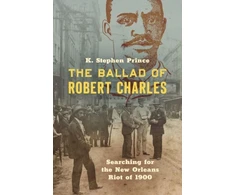 KNYGA K Stephen Prince Ballad of Robert Charles