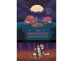 KNYGA Ka Bao Yang Brothers