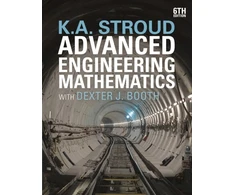 KNYGA K.A. Stroud Advanced Engineering Mathematics
