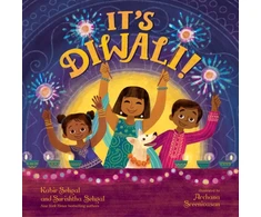 KNYGA Kabir Sehgal It's Diwali!