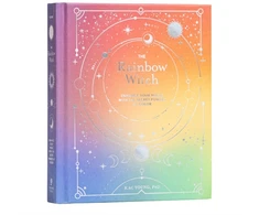 KNYGA Kac Young Rainbow Witch