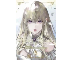 KNYGA Kachiru Ishizue Rosen Blood, Vol. 5