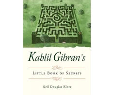 KNYGA Kahili Gibran Kahlil Gibran's Little Book of Secrets