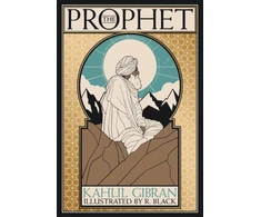 KNYGA Kahlil Gibran The Prophet