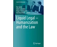 KNYGA Kai Jacob Liquid Legal – Humanization and the Law