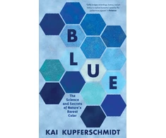 KNYGA Kai Kupferschmidt Mėlyna