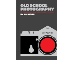 KNYGA Kai Wong Old School Photography