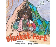 KNYGA Kailey Jones Blanket Fort