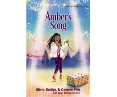 KNYGA Kaitlyn Pitts Amber’s Song