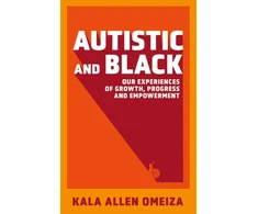 KNYGA Kala Allen Omeiza Autistic and Juodas