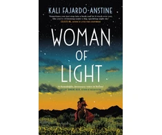 KNYGA Kali Fajardo Anstine Woman of Light
