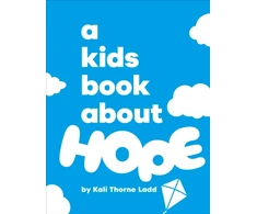 KNYGA Kali Ladd A Kids Book About Hope