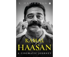 KNYGA Bookshop Kamal Haasan