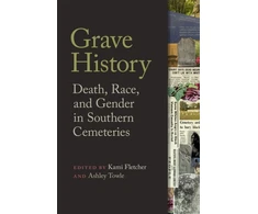 KNYGA Kami Fletcher Grave History