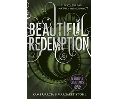 KNYGA Kami Garcia Beautiful Redemption (Book 4)