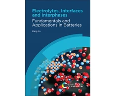 KNYGA Kang Xu Electrolytes, Interfaces and Interphases