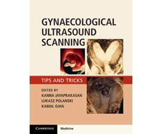 KNYGA Kanna Jayaprakasan Gynaecological Ultrasound Scanning