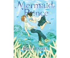KNYGA Kaori Ozaki Mermaid Prince