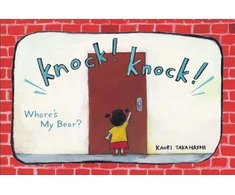 KNYGA Kaori Takahashi Knock! Knock!