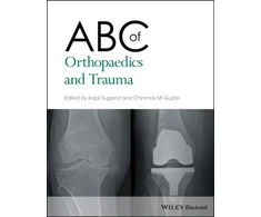 KNYGA Kapil Sugand ABC of Orthopaedics and Trauma