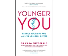 KNYGA Kara Fitzgerald Younger You