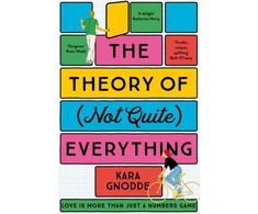 KNYGA Kara Gnodde Theory of (Not Quite) Everything