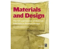 KNYGA Kara Johnson Materials and Design