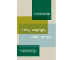 KNYGA Karakasli History-Geography