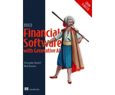 KNYGA Kardell Chris Build Financial Software with Generative AI (From Scratch)